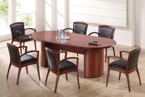 Signature Conference Room Collection